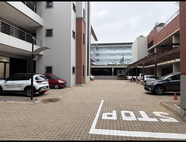 189M² OFFICE TO LET IN UMHLANGA RIDGE